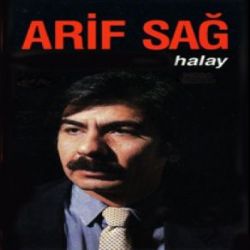 Arif Sağ&nbsp;Halay