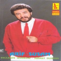 Arif Susam&nbsp;Evlilerde Sevebilir