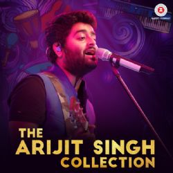 Arijit Singhnew&nbsp;Mahi Ve