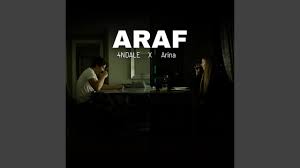 Arina&nbsp;Araf