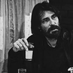 Arjin Ulaş&nbsp;Uzun Geceler