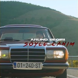 Arlind Beqiri&nbsp;Söyle Canım