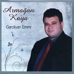 Armağan Kaya&nbsp;Gardiyan Emmi