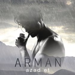 Arman&nbsp;Azad Et