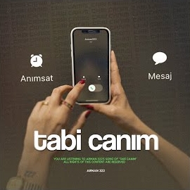 Arman322&nbsp;Tabi Canım