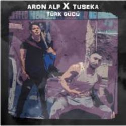 Aron Alp&nbsp;Türk Gücü