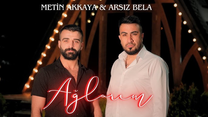 Arsız Bela&nbsp;Ağlarım