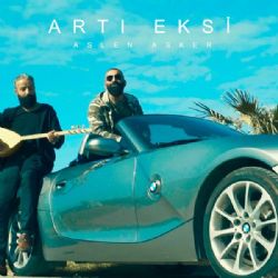 Artı Eksi&nbsp;Aslen Asker