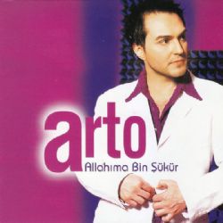 Arto&nbsp;Allahıma Bin Şükür