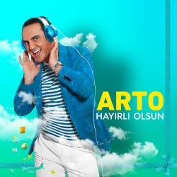 Arto&nbsp;Hayırlı Olsun