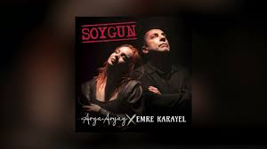 Arya Aryay&nbsp;Soygun