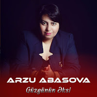 Arzu Abasova&nbsp;Güzgünün Eksi