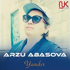 Arzu Abasova&nbsp;Yandır