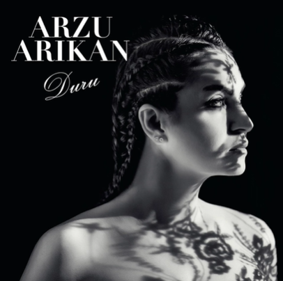 Arzu Arıkan&nbsp;Duru