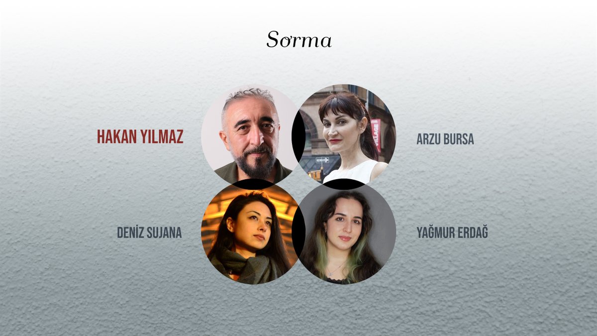 Arzu Bursa&nbsp;Sorma