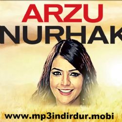Arzu Nurhak&nbsp;Tek Türküler