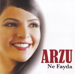 Arzu Şahin&nbsp;Ne Fayda