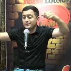 Arzu Umidli&nbsp;Vefasız İnsanlar