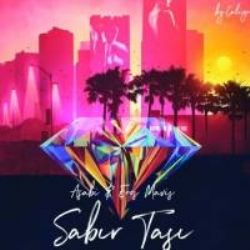 Asabi&nbsp;Sabır Taşı