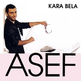 Asef&nbsp;Kara Bela x Robot