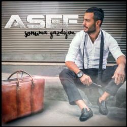 Asef&nbsp;Sonuma Yazdığım