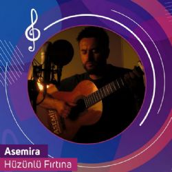 Asemira&nbsp;Hüzünlü Fırtına