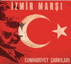 Asena&nbsp;Cumhuriyet Şarkıları