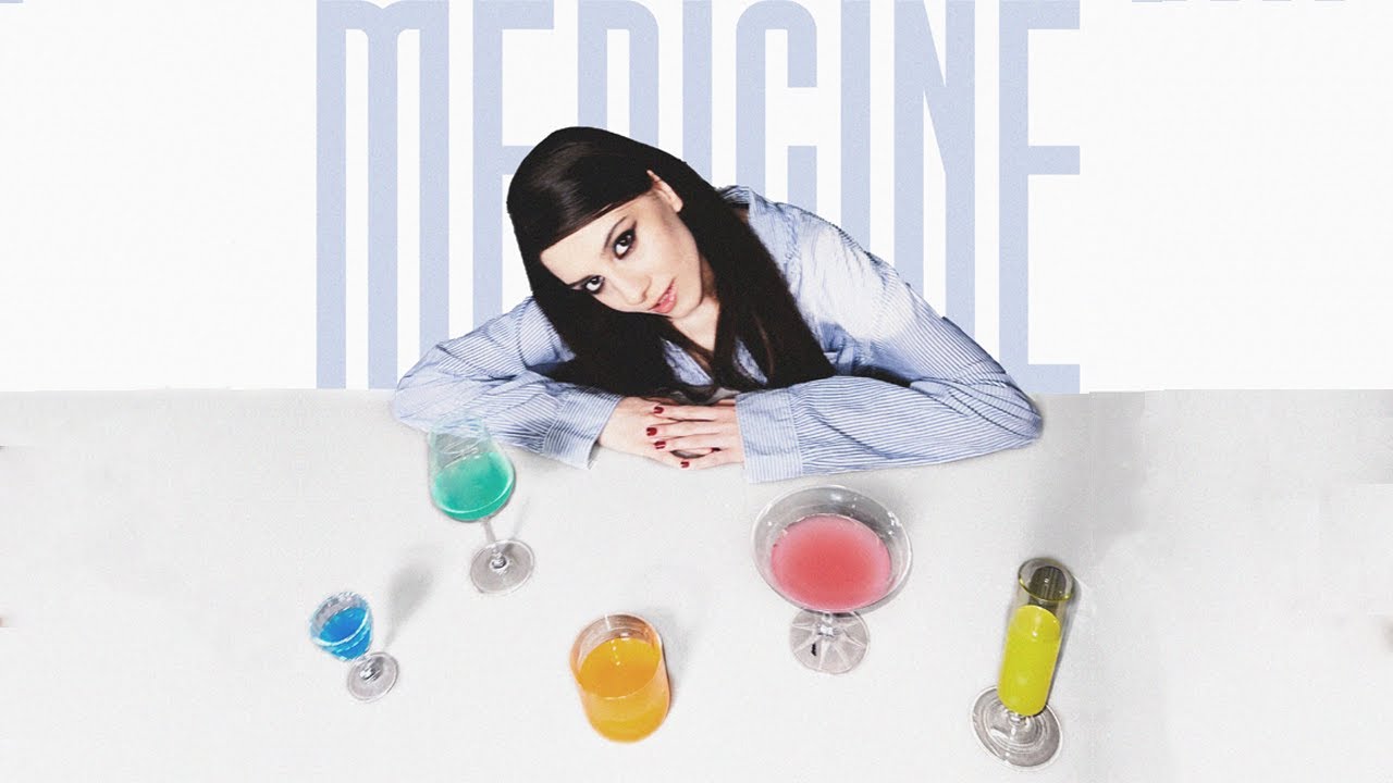 Asena İrmikci&nbsp;Medicine