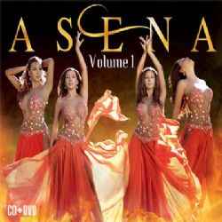 Asena&nbsp;Volume I