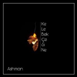 Ashman&nbsp;Kelebekçesine