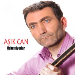 Aşık Can&nbsp;Çekemiyorlar