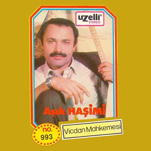 Aşık Haşimi&nbsp;Vicdan Mahkemesi