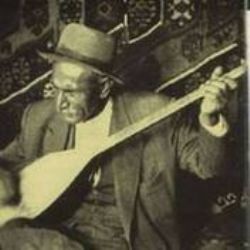 Aşık Veysel&nbsp;Benim Sadık Yarim