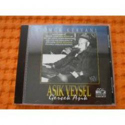 Aşık Veysel&nbsp;Gerçek Aşık Ömür Kervanı