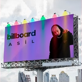Asil&nbsp;Billboard