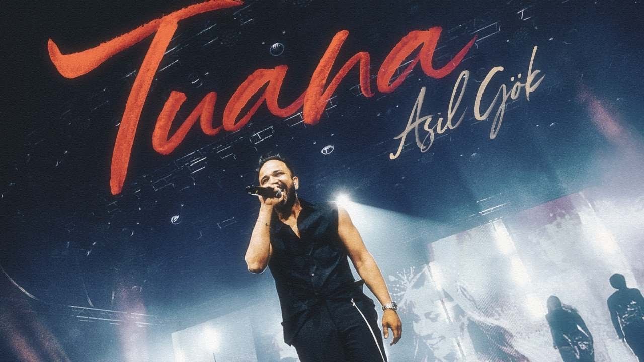 Asil Gök&nbsp;Tuana