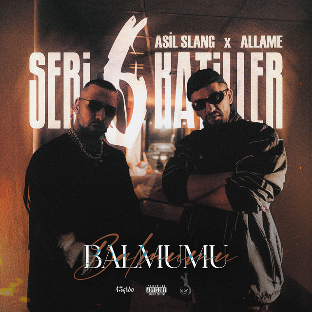 Asil Slang&nbsp;Balmumu