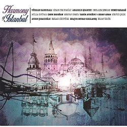 Asım Şenocak&nbsp;Tsaghkats Baleni