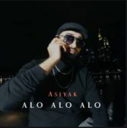 Asiyak&nbsp;Alo Alo Alo