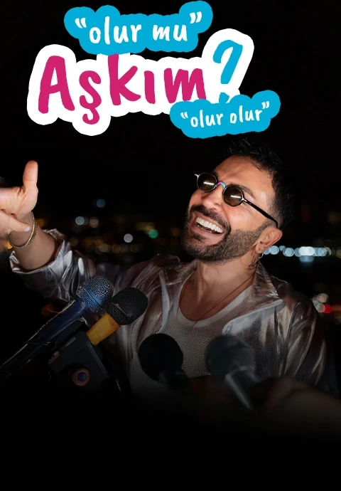 Aşkım Kapışmak&nbsp;Olur mu Aşkım