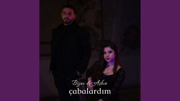 Aşkın&nbsp;Çabalardım