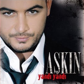 Aşkın&nbsp;Yandı Yandı