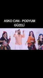 Asko Can&nbsp;Podyum Güzeli