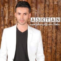 Aşktan&nbsp;Yorulmuşum Ben