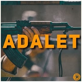 AslanBeatz&nbsp;Adalet