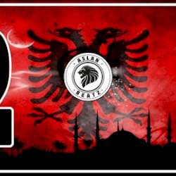 AslanBeatz&nbsp;Dark Epic Albanian Cifteli Rap Beat