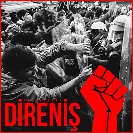 AslanBeatz&nbsp;Direniş