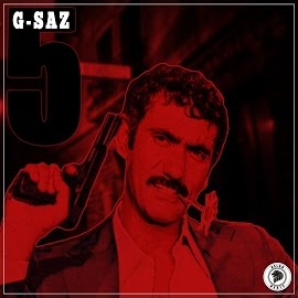 AslanBeatz&nbsp;G Saz