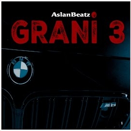 AslanBeatz&nbsp;Grani 3