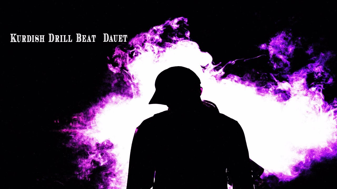 AslanBeatz&nbsp;Kurdish Drill Beat